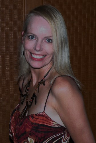 Leanne Schreiner