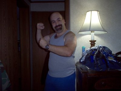 David Bertone