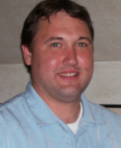 Joseph Robinson
