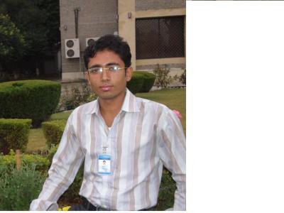 Iqbal Saeed
