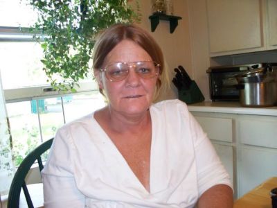 Tammie Yates