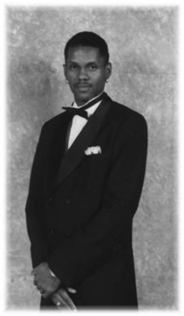 Preston Triplett