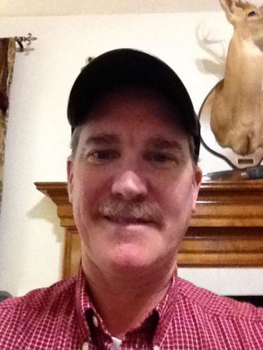 John Huggins