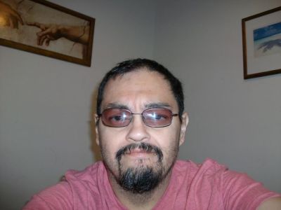 Jesus Cervantes