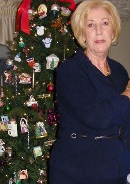 Hattie Roberts