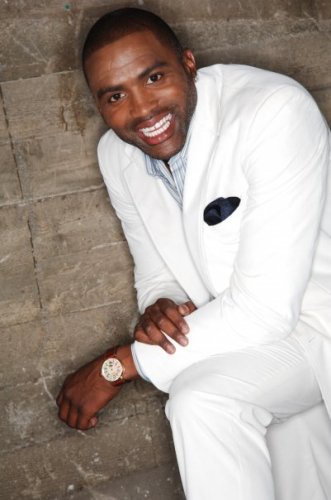 Cuttino Mobley