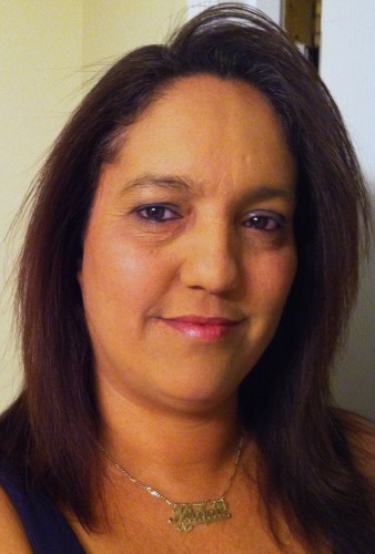 Michelle Kelley