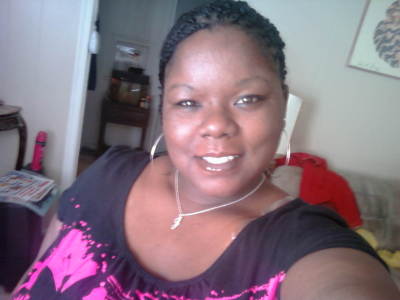 Jennifer Catchings