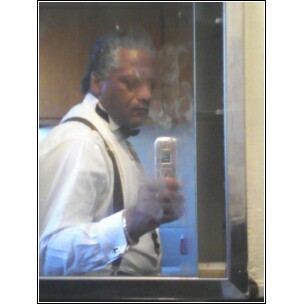 Harold Small