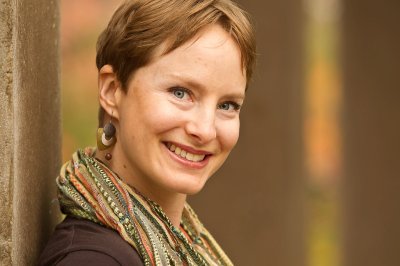 Margaret Duden