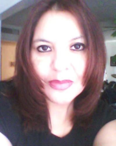 Esperanza Rubio