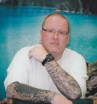 Mark King