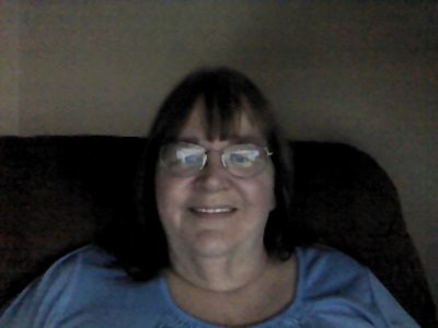 Patricia Garten