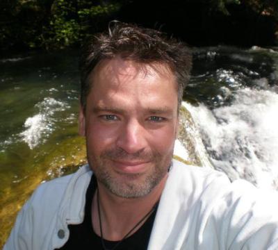 Anthony Mckenzie