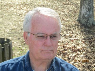 Larry Herndon