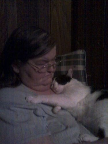 Lynne Smith
