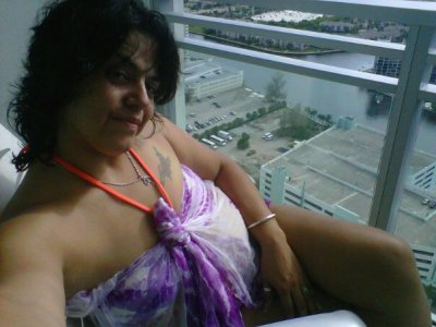 Doris Lopez