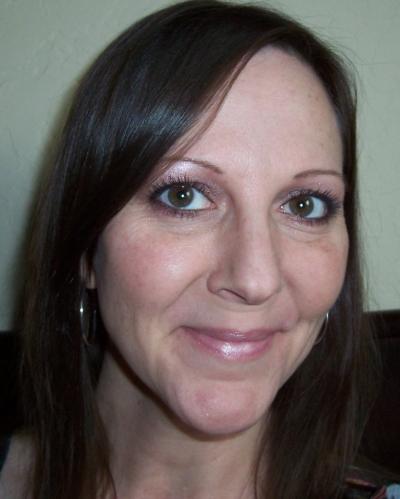 Suzanne Morris