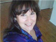 Pamela Jones