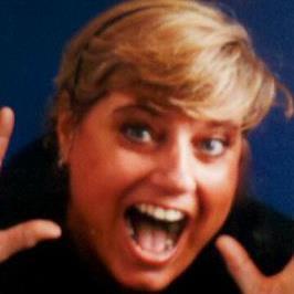 Lynne Voigtsberger