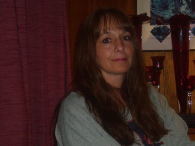 Kimberly Bradeen