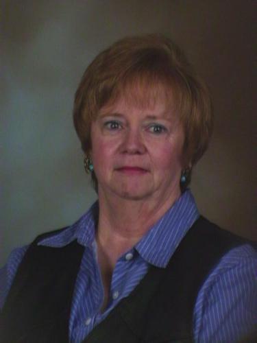 Patricia Clayton