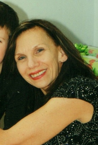 Susan Taurino
