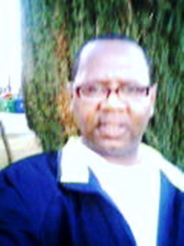 Darrell Joyner