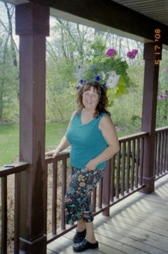 Alice Blain