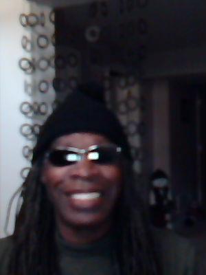 Ernest Crump