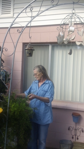 Janet Stewart