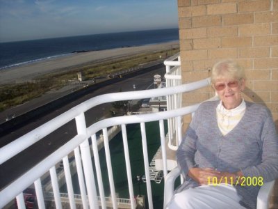 Dorothy Macchia