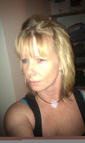 Catherine England