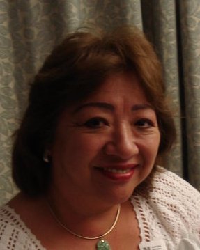Guadalupe Wong