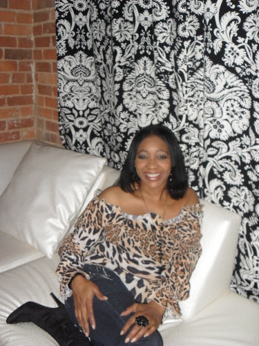 Cynthia Green