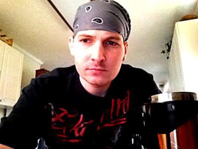 Nicolas Linebaugh