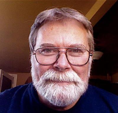 Christopher Holm