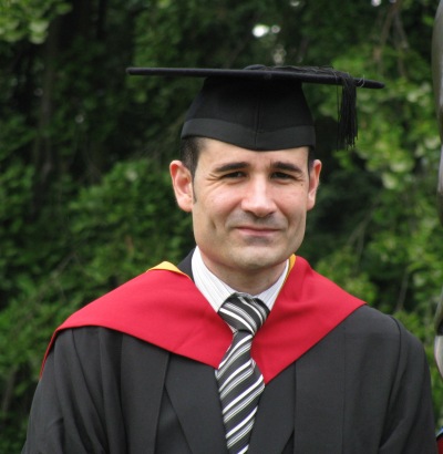 Kevin Ellul