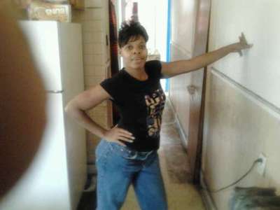 Tieshea Teague