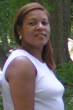 Annette Boykins