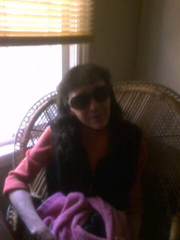 Linda Schrawyer