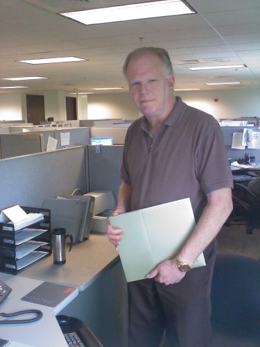 Stephen Kauffman