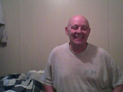John Crute