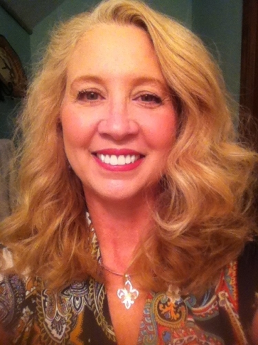 Teresa Ansell