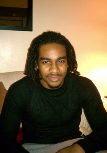 Kwame Clark