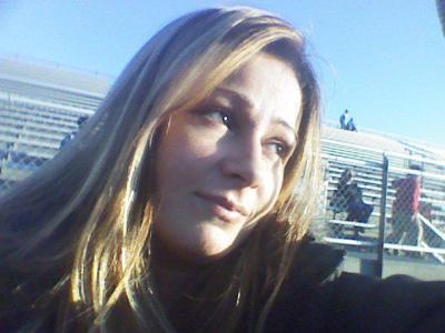 Sarah Cortlessa