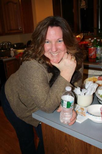 Tonda Tracy