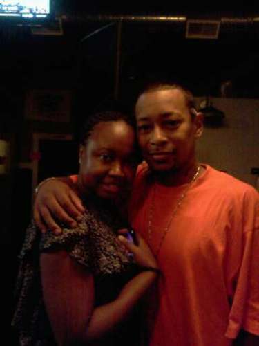 Jermaine Patterson