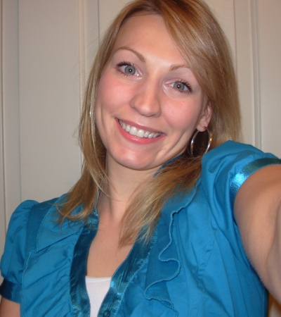 Stacey Mcclintock
