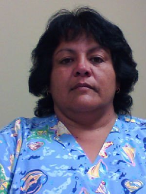 Maria Uribe